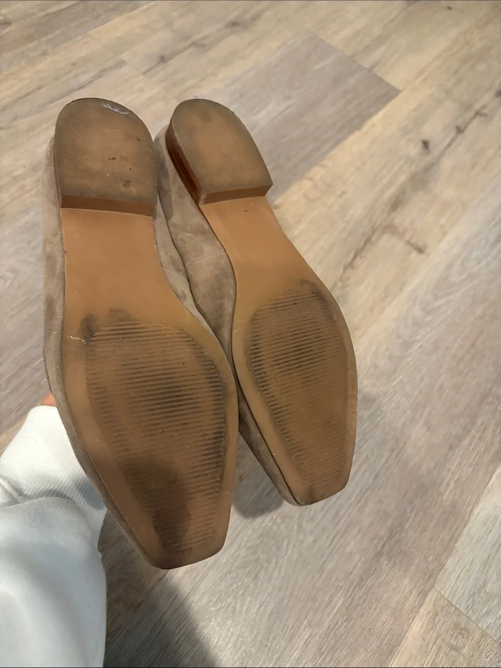 Steve Madden Loafers